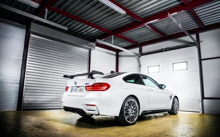 BMW M4 CS BMW M4 CS