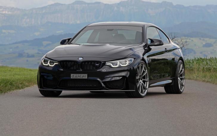 BMW M4