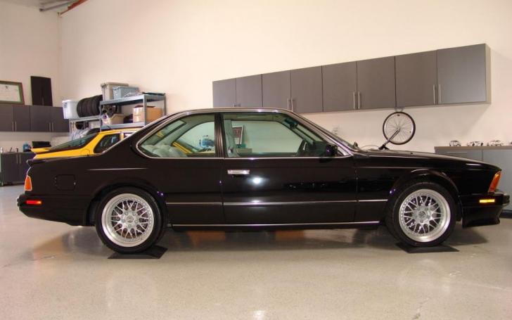 BMW M6/Ebay nuotrauka