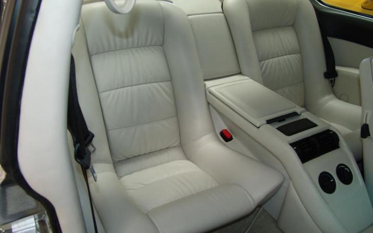 BMW M6/Ebay nuotrauka