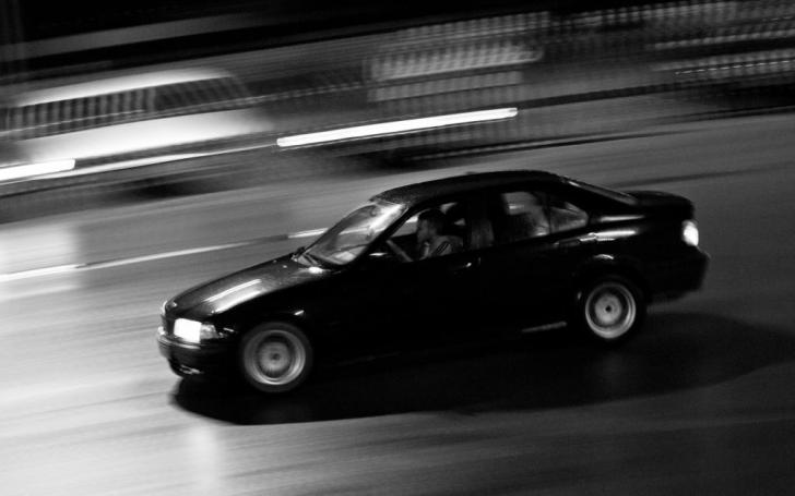 BMW meet'as/98.lt nuotrauka