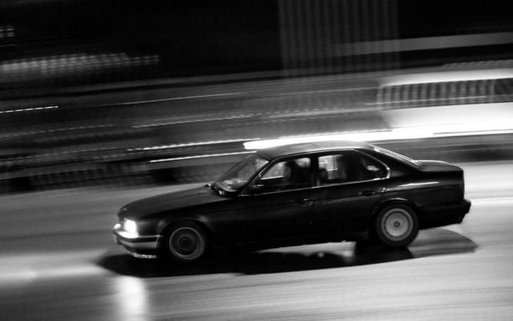 BMW meet'as/98.lt nuotrauka