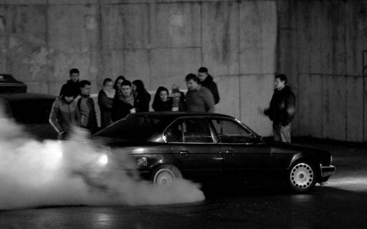 BMW meet'as/98.lt nuotrauka