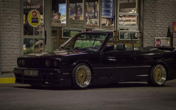 Rebels Crew Steals The Night/VZ Productions nuotrauka