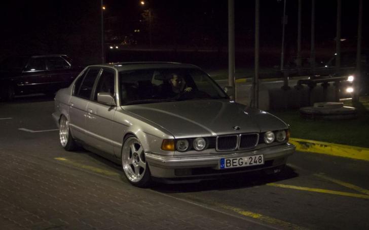 Rebels Crew Steals The Night/VZ Productions nuotrauka