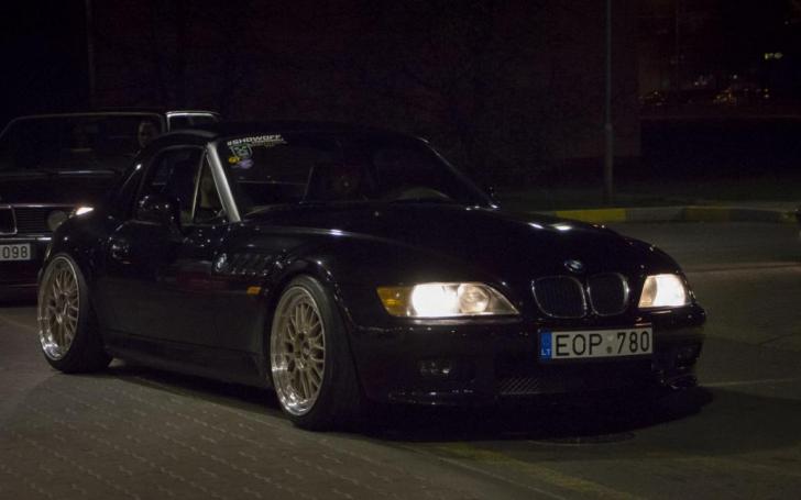 Rebels Crew Steals The Night/VZ Productions nuotrauka