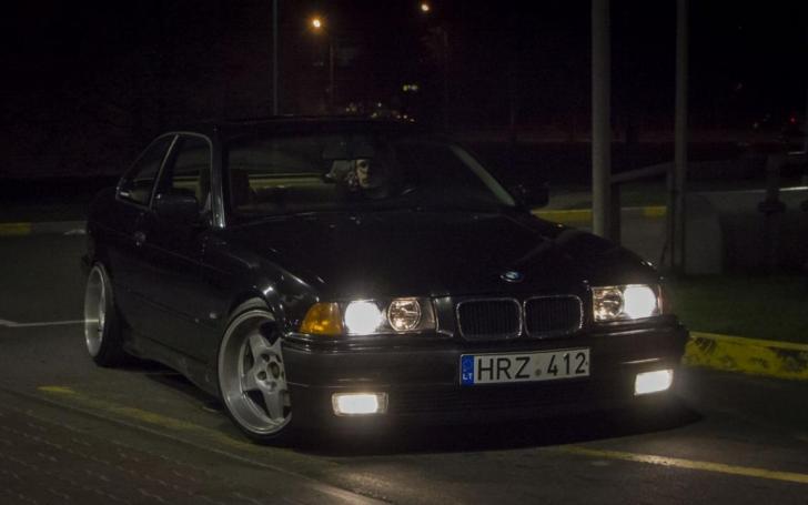 Rebels Crew Steals The Night/VZ Productions nuotrauka