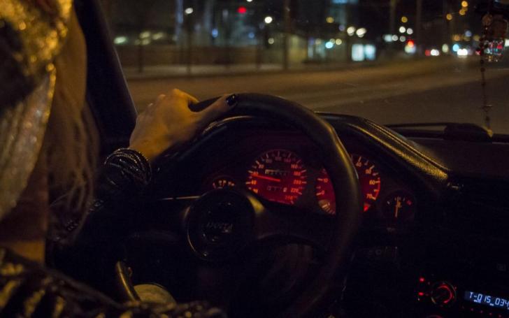 Rebels Crew Steals The Night/VZ Productions nuotrauka