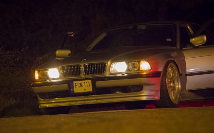 Rebels Crew Steals The Night/VZ Productions nuotrauka
