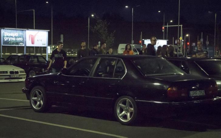 Rebels Crew Steals The Night/VZ Productions nuotrauka