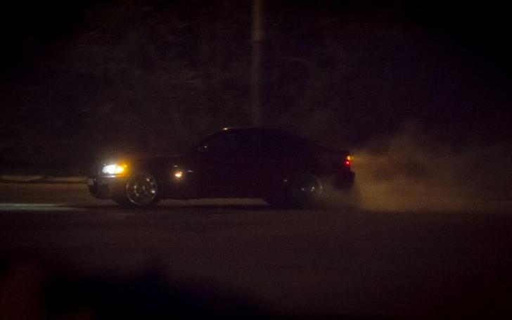 Rebels Crew Steals The Night/VZ Productions nuotrauka