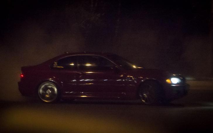 Rebels Crew Steals The Night/VZ Productions nuotrauka