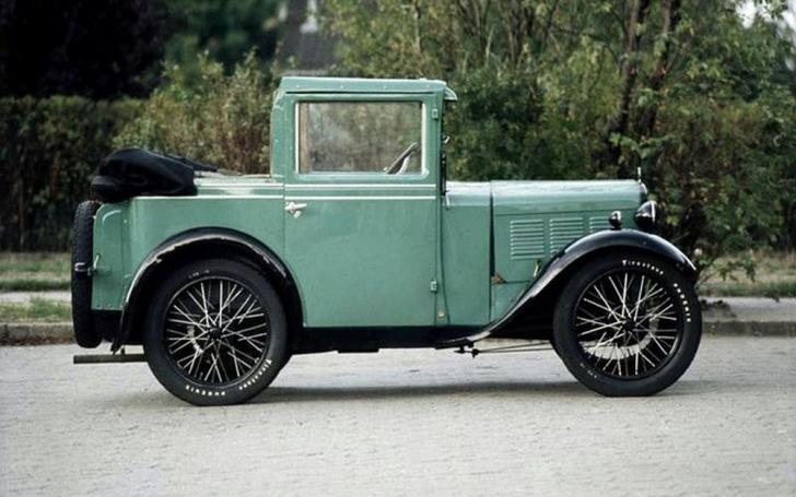 BMW 3/15 BMW 3/15