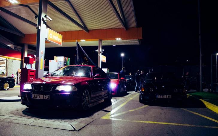 Rebels Crew Steals The Night/ALT Media nuotrauka