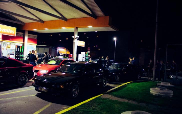Rebels Crew Steals The Night/ALT Media nuotrauka