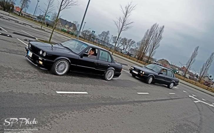 BMW susitikimas/S. P. Photo nuotrauka