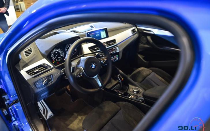 BMW X2 BMW X2
