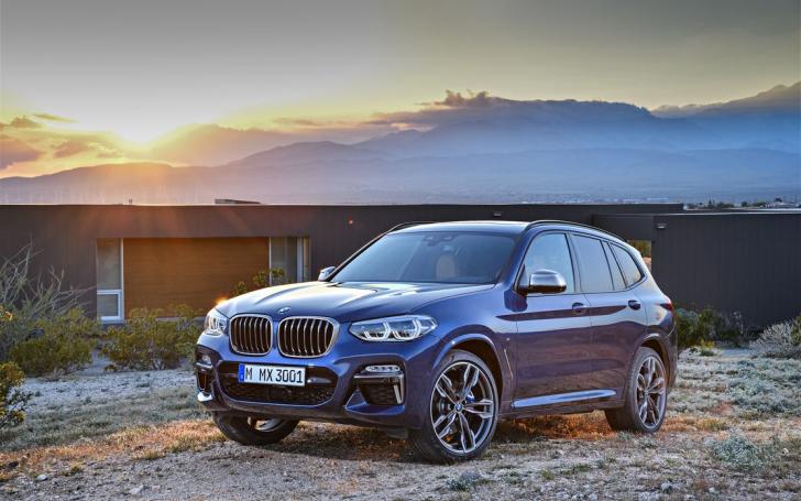 BMW X3 BMW X3