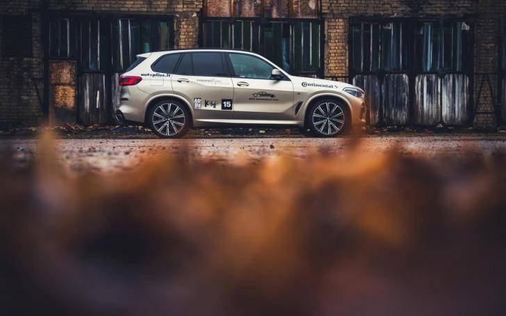 BMW X5 BMW X5