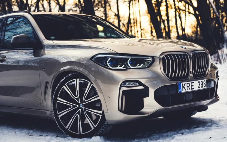 BMW X5 BMW X5
