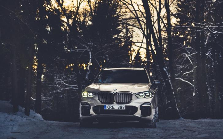 BMW X5 BMW X5