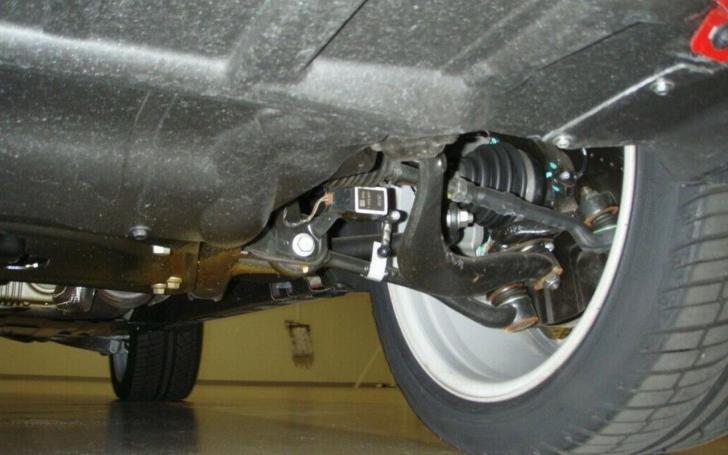 BMW X5/eBay nuotrauka