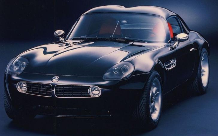 BMW Z07
