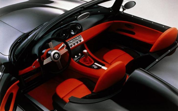 BMW Z07
