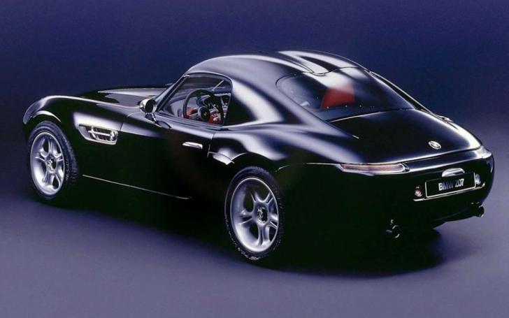 BMW Z07