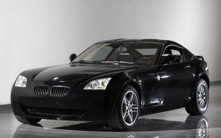 BMW Z29