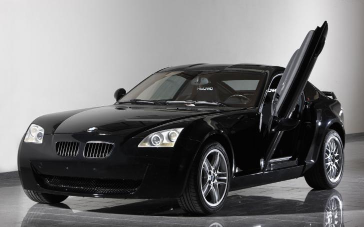 BMW Z29