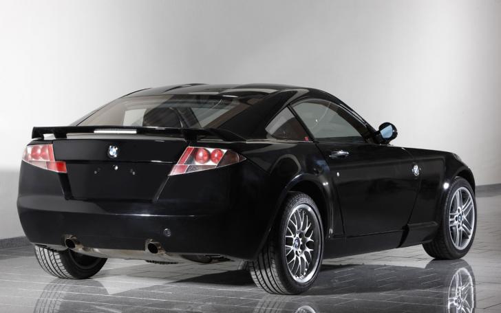 BMW Z29