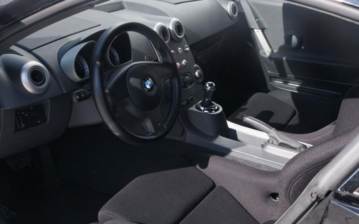 BMW Z29