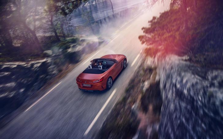 BMW Z4 G29