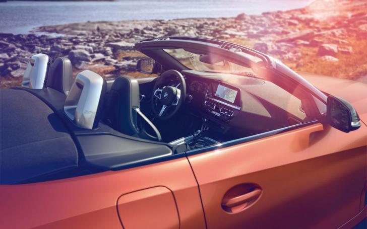 BMW Z4 G29 BMW Z4 G29