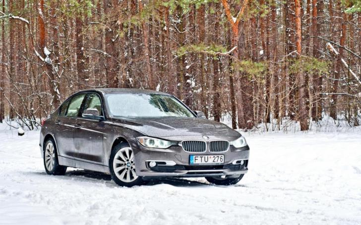 BMW/98.lt nuotrauka