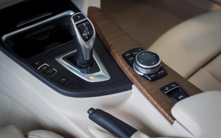 BMW 4 Series kabrioletas Lietuvoje/Gamintojo nuotrauka