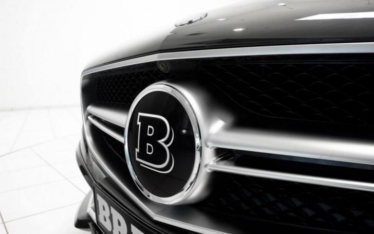 Brabus 850/Gamintojo nuotrauka