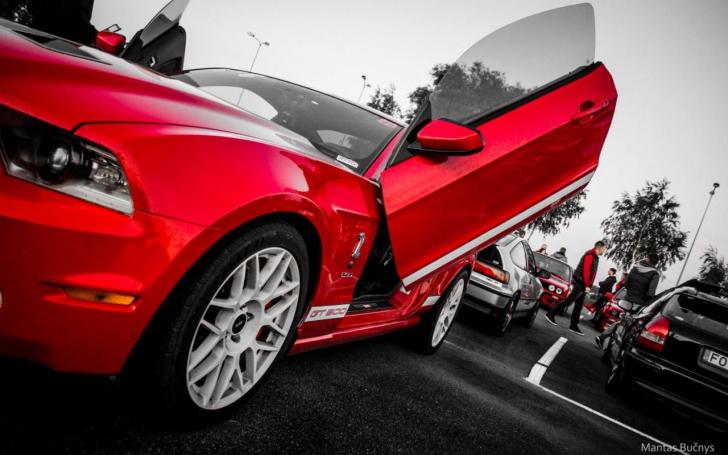 Brūžink 2019/Mantas Bučnys photography