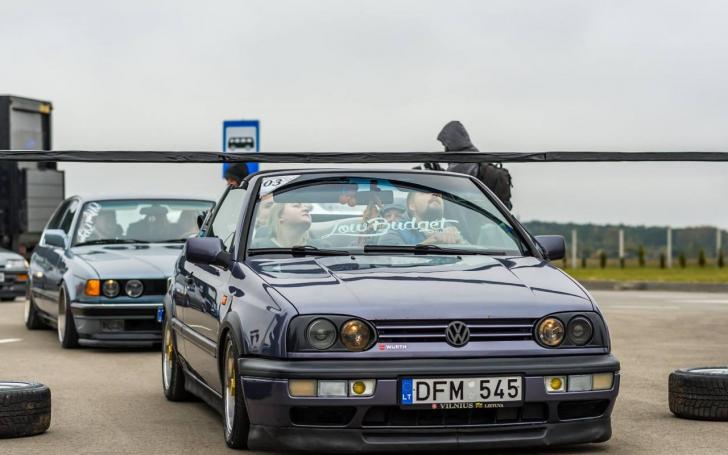 Klaipėdos vasaros sezono uždarymas 2016/Kęstučio Eremino nuotrauka