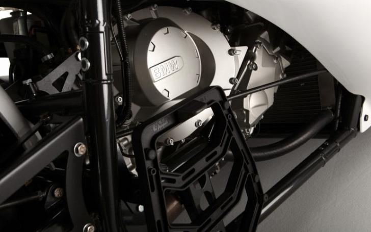 Campagna Motors T-REX 16S/Gamintojo nuotrauka
