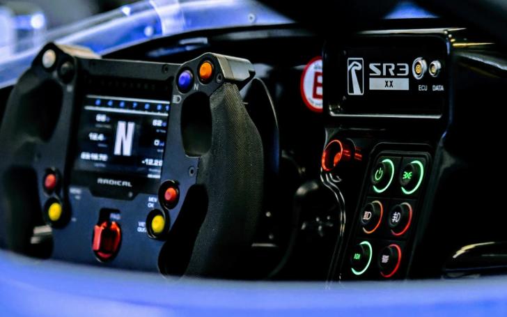 F1/Unsplash nuotrauka