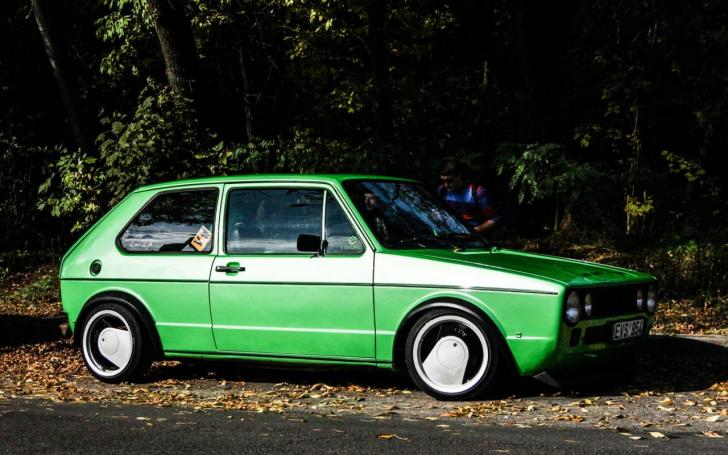 Cars, coffee BBQ season closing meet 2015/Organizatorių nuotrauka