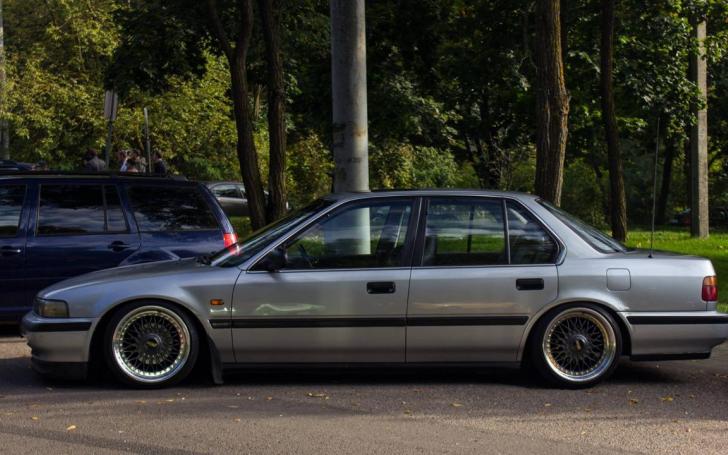 Cars, coffee BBQ season closing meet 2015/Organizatorių nuotrauka
