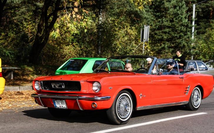 Cars, coffee BBQ season closing meet 2015/Organizatorių nuotrauka