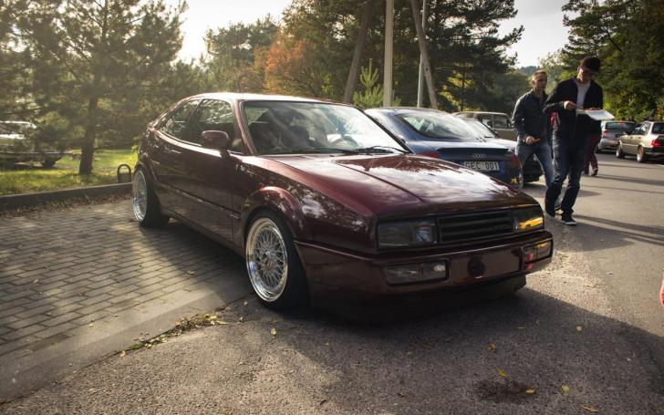 Cars, coffee BBQ season closing meet 2015/Organizatorių nuotrauka