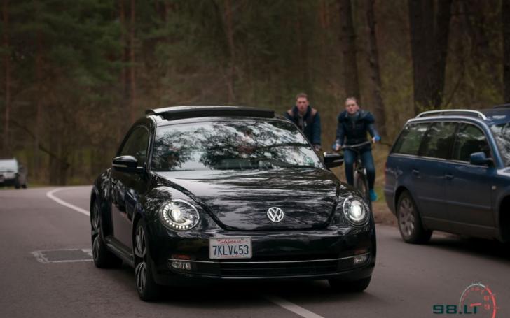 Cars, coffee & BBQ SO 2016/Vytauto Pilkausko nuotrauka