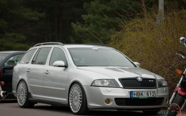 Cars, coffee & BBQ SO 2016/Vytauto Pilkausko nuotrauka