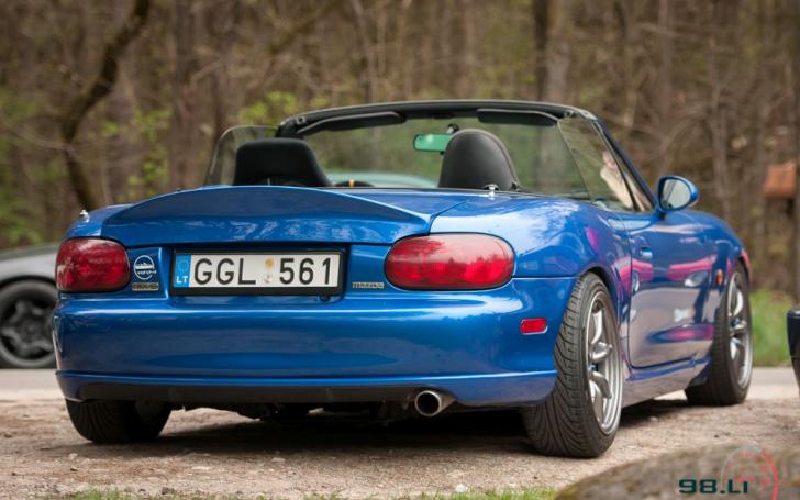 Cars, coffee & BBQ SO 2016/Vytauto Pilkausko nuotrauka