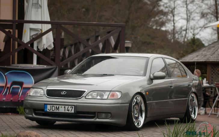 Cars, coffee & BBQ SO 2016/Vytauto Pilkausko nuotrauka